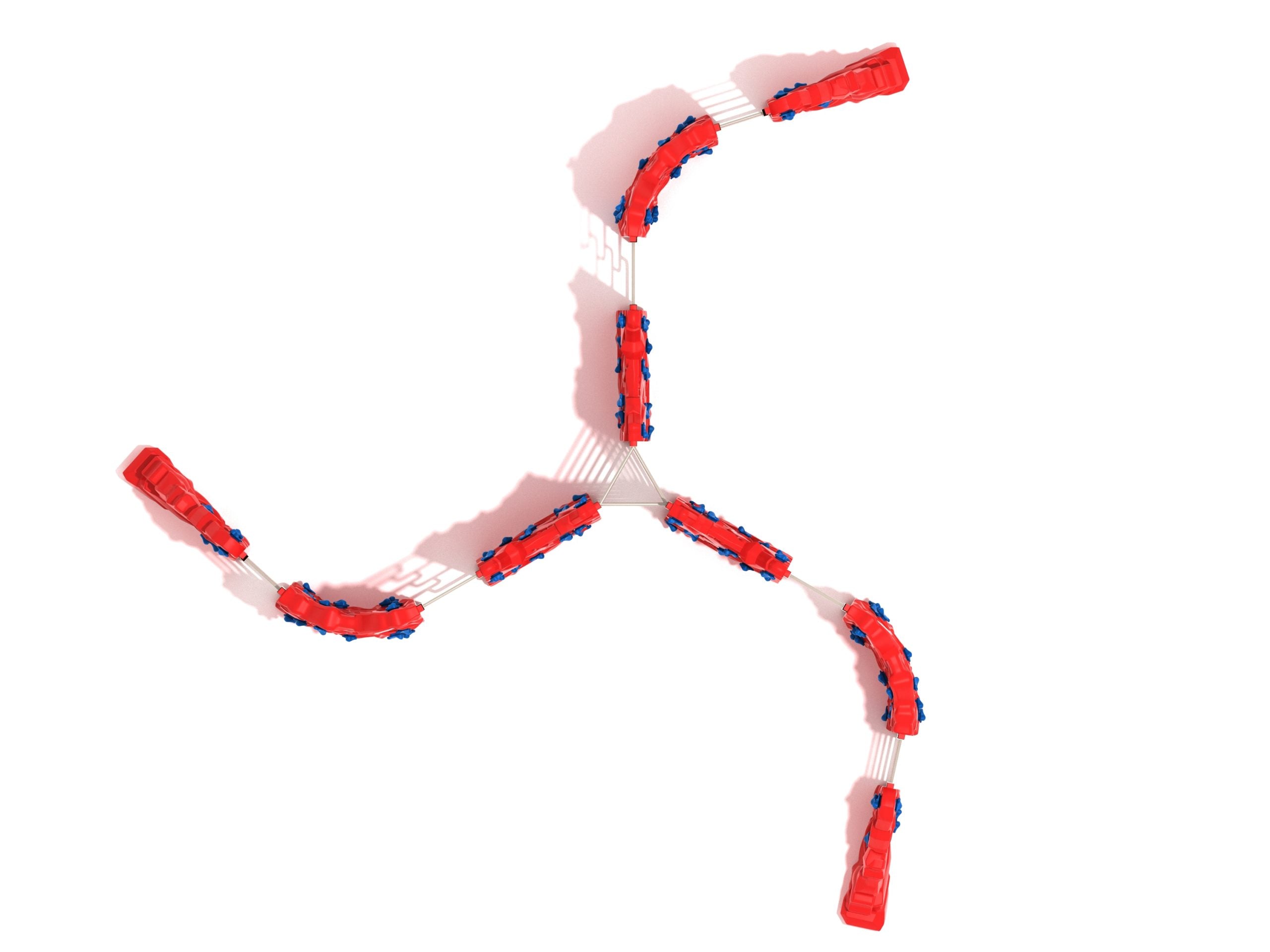 Playground Equipment Craggy Range SKU PCR010