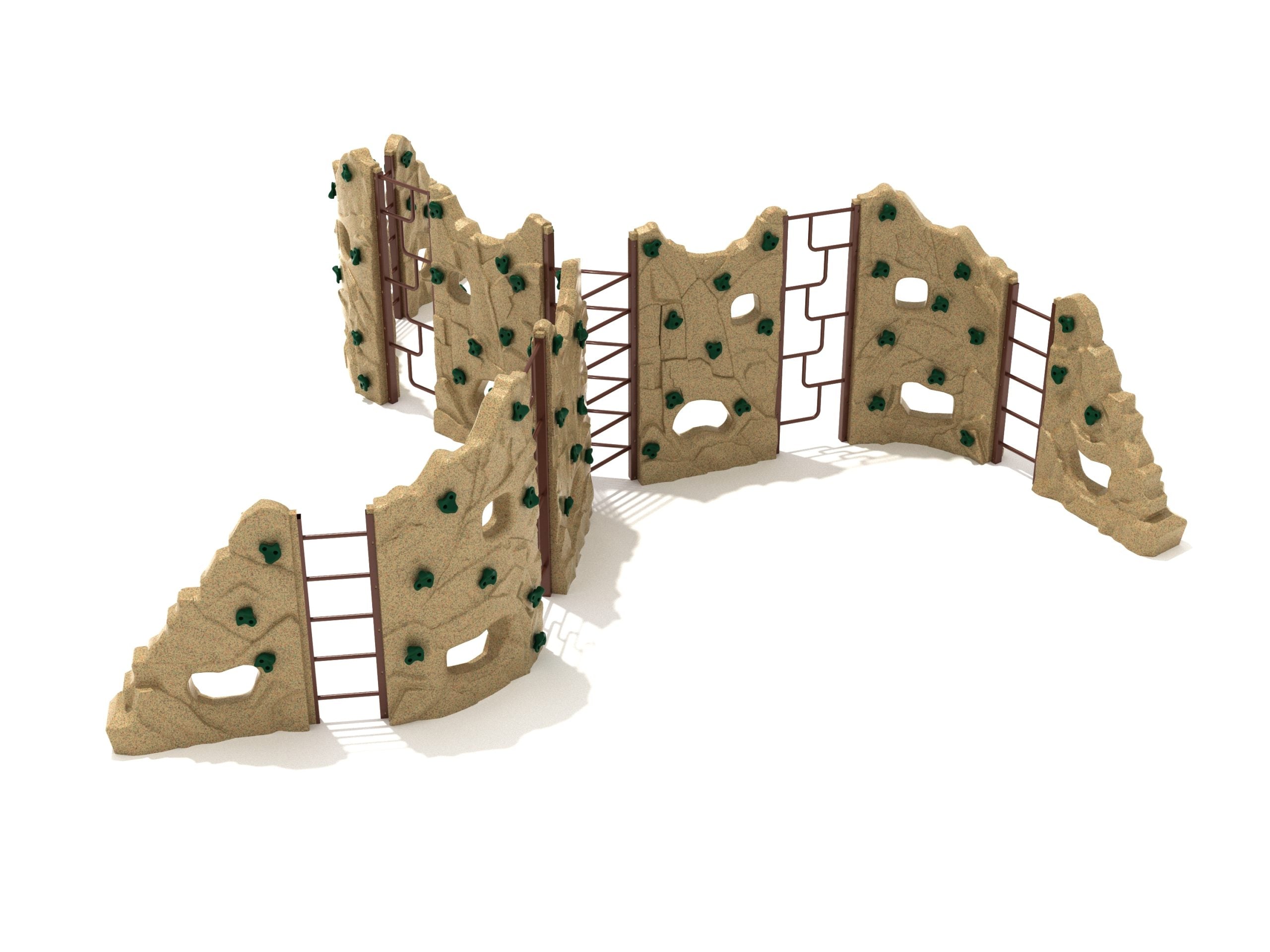 Playground Equipment Craggy Range SKU PCR010