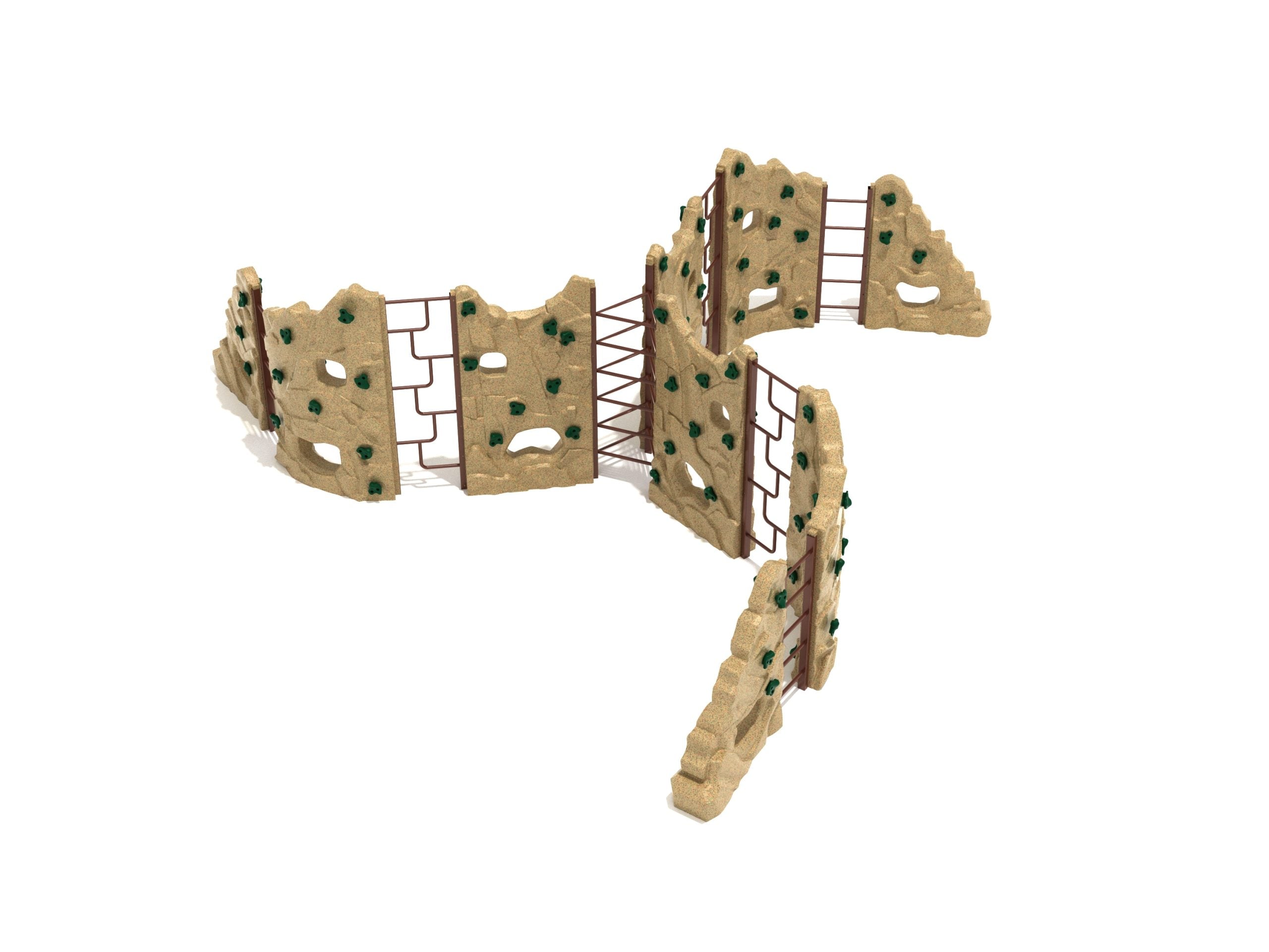 Playground Equipment Craggy Range SKU PCR010