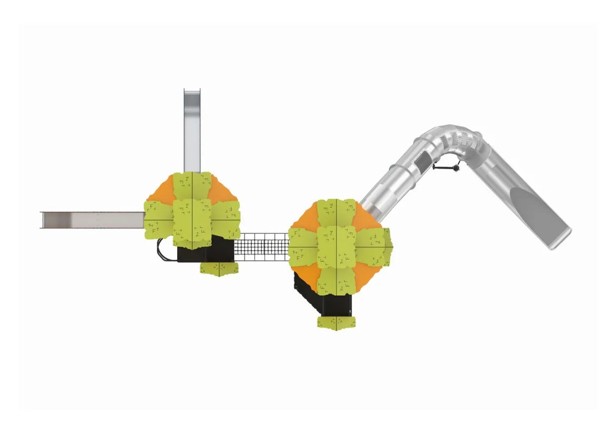 Playground Equipment Wildwood Workshop Playground SKU PSG016