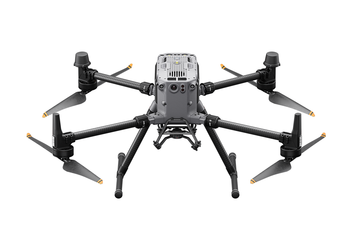 DJI Matrice 350 RTK Worry Free Plus Combo SKU M350RTK-WORRYFREE-PLUS