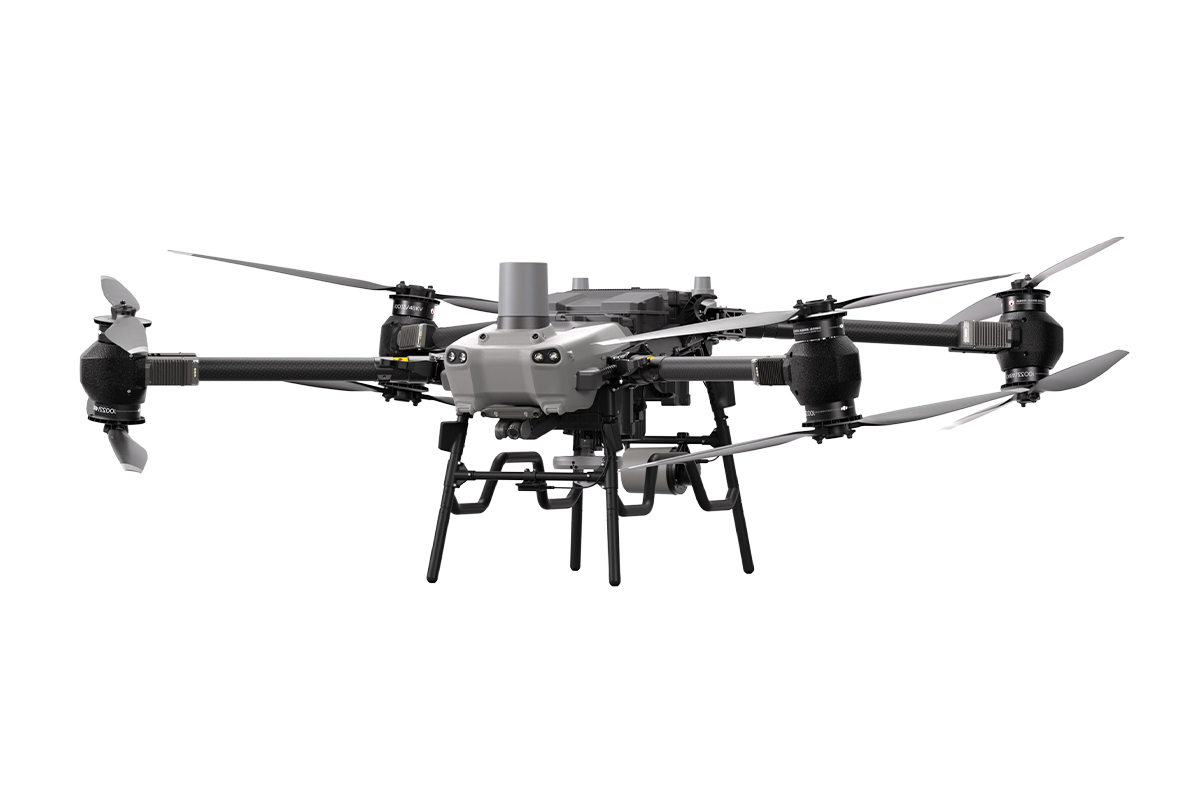 DJI FlyCart 30 Delivery Drone SKU CP.AG.00000849.02