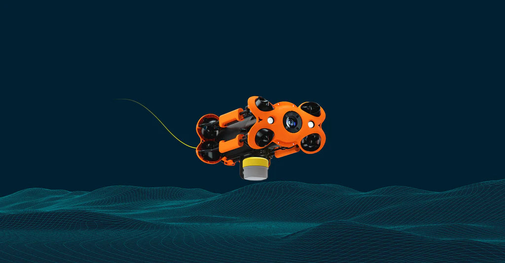 CHASING Distance Lock Sonar SKU DLCK-01-M2Pro