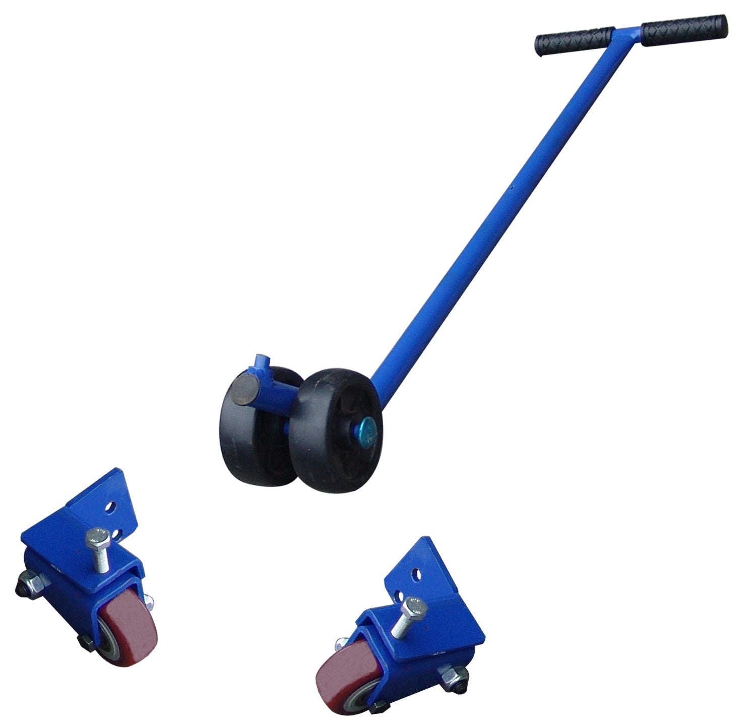 iDEAL Dolly & Wheel Kit SKU DLYWHLKIT-2200IEH