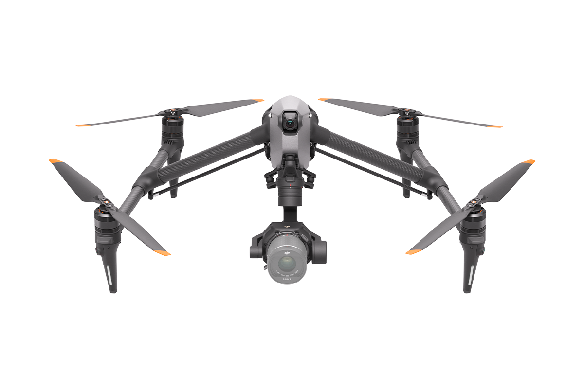 DJI Inspire 3 Drone SKU CP.IN.00000024.02