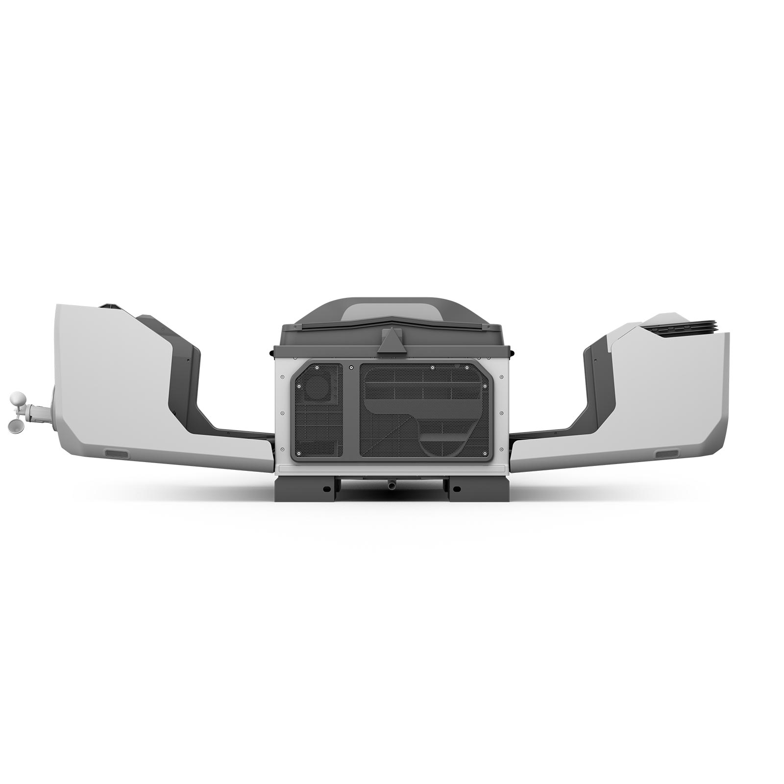 DJI Dock 3 with Matrice 4D Ready to Fly Kit SKU DJIDOCK3-M4D-RTF