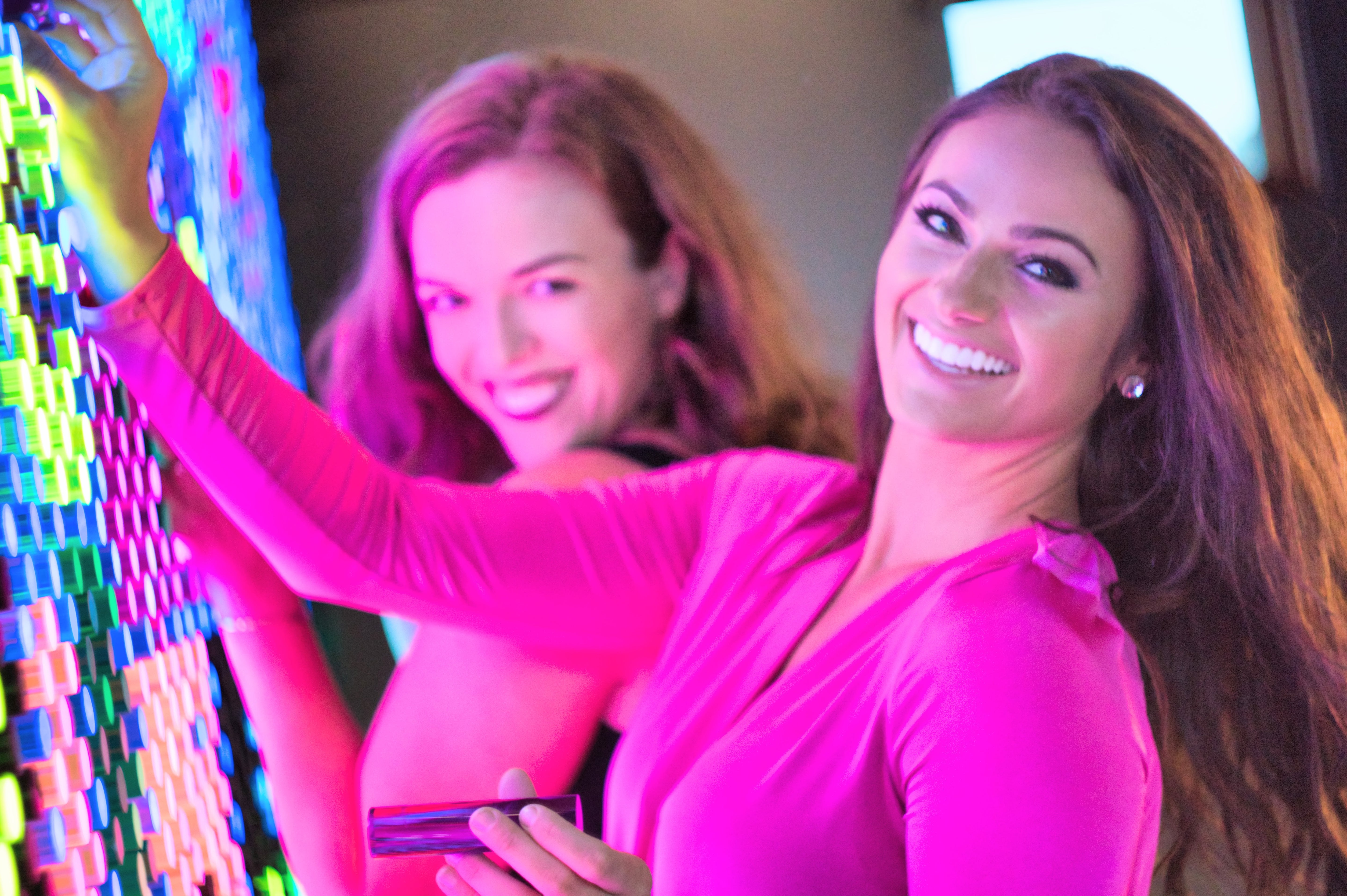 LiteZilla Giant Lite Brite Outdoor Weather-Resistant SKU LZ-OTD