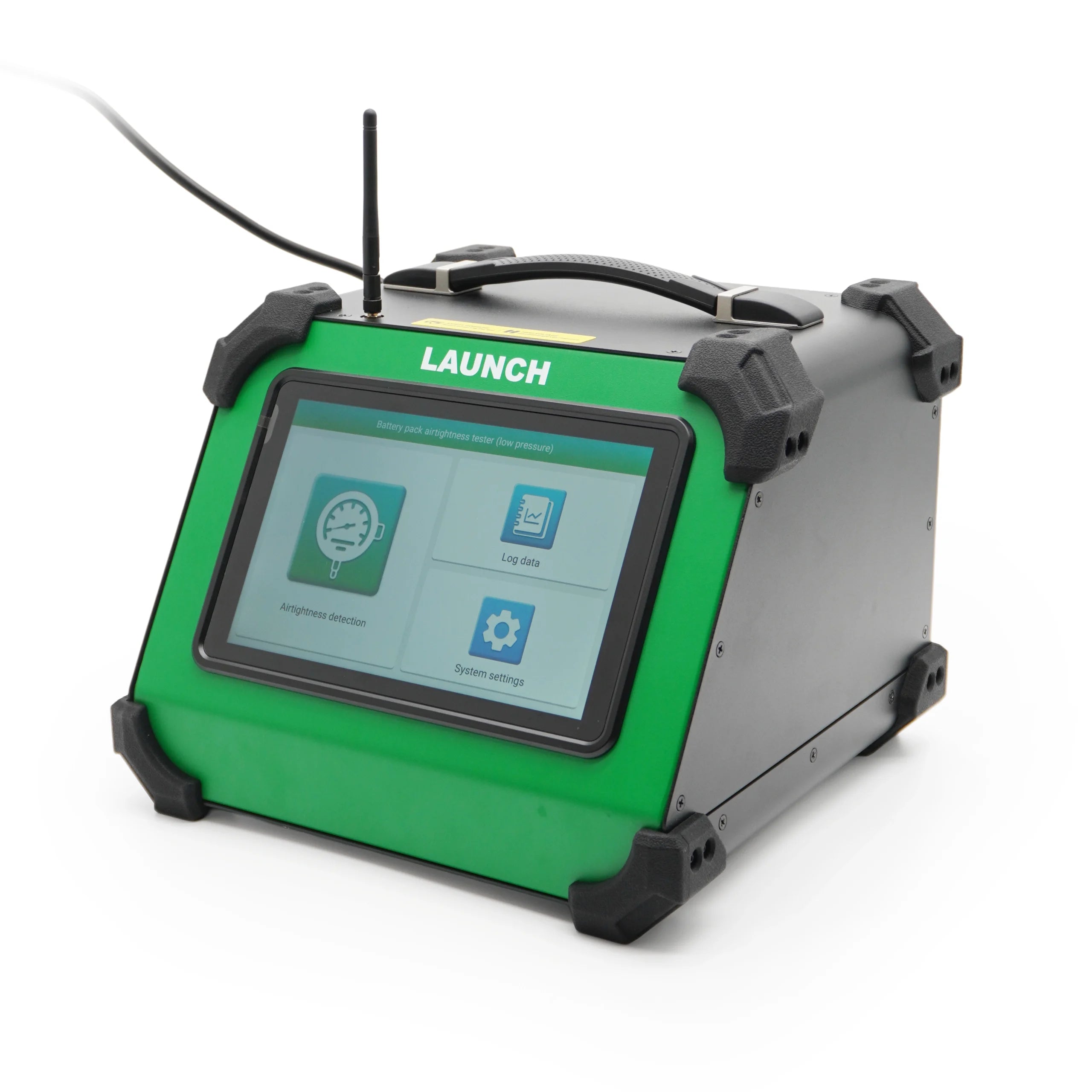 Launch Tech USA EVT511 EV Battery Pack Air Tightness Tester SKU 307070100