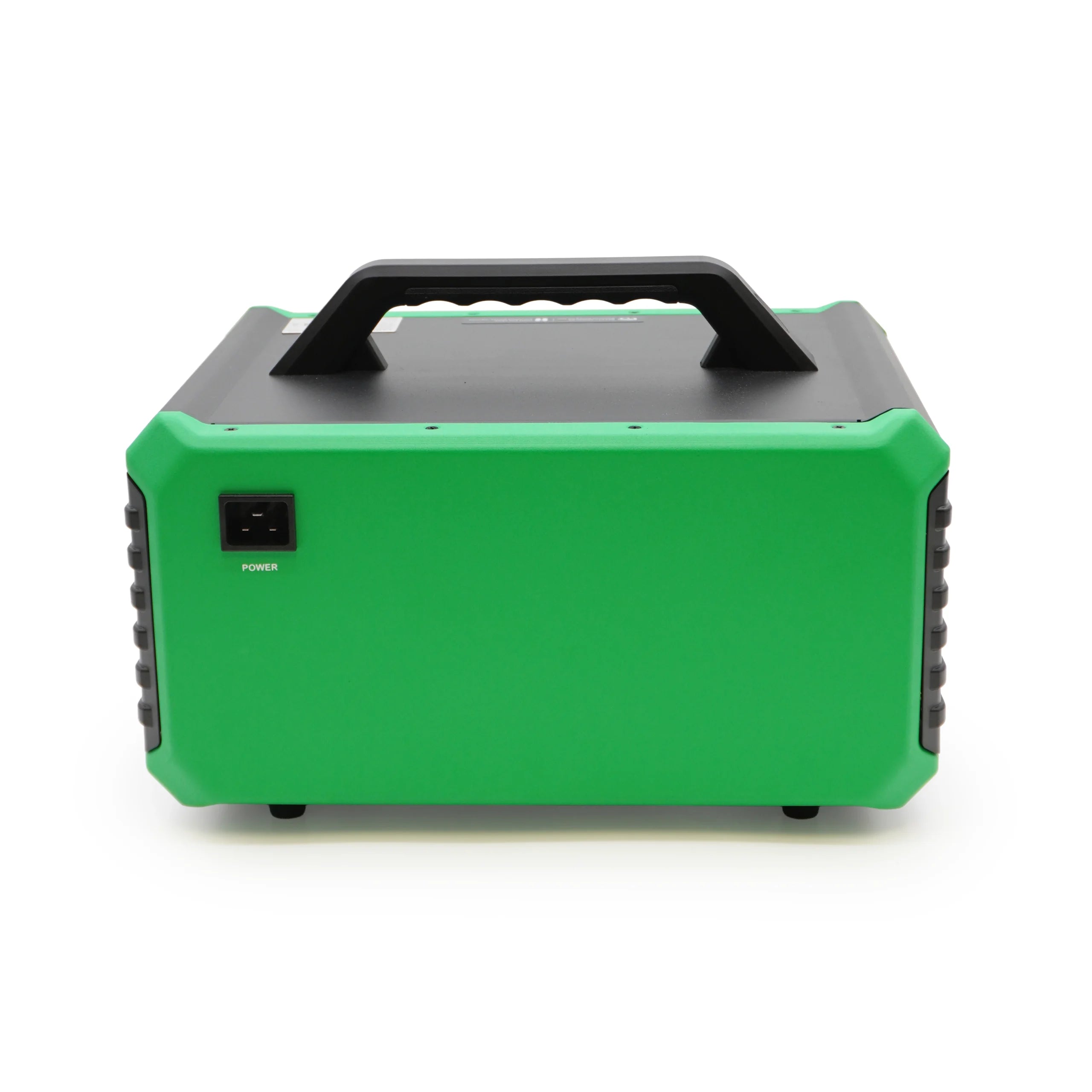 Launch Tech USA ELA400 Intelligent Digital Power Supply SKU 307060092