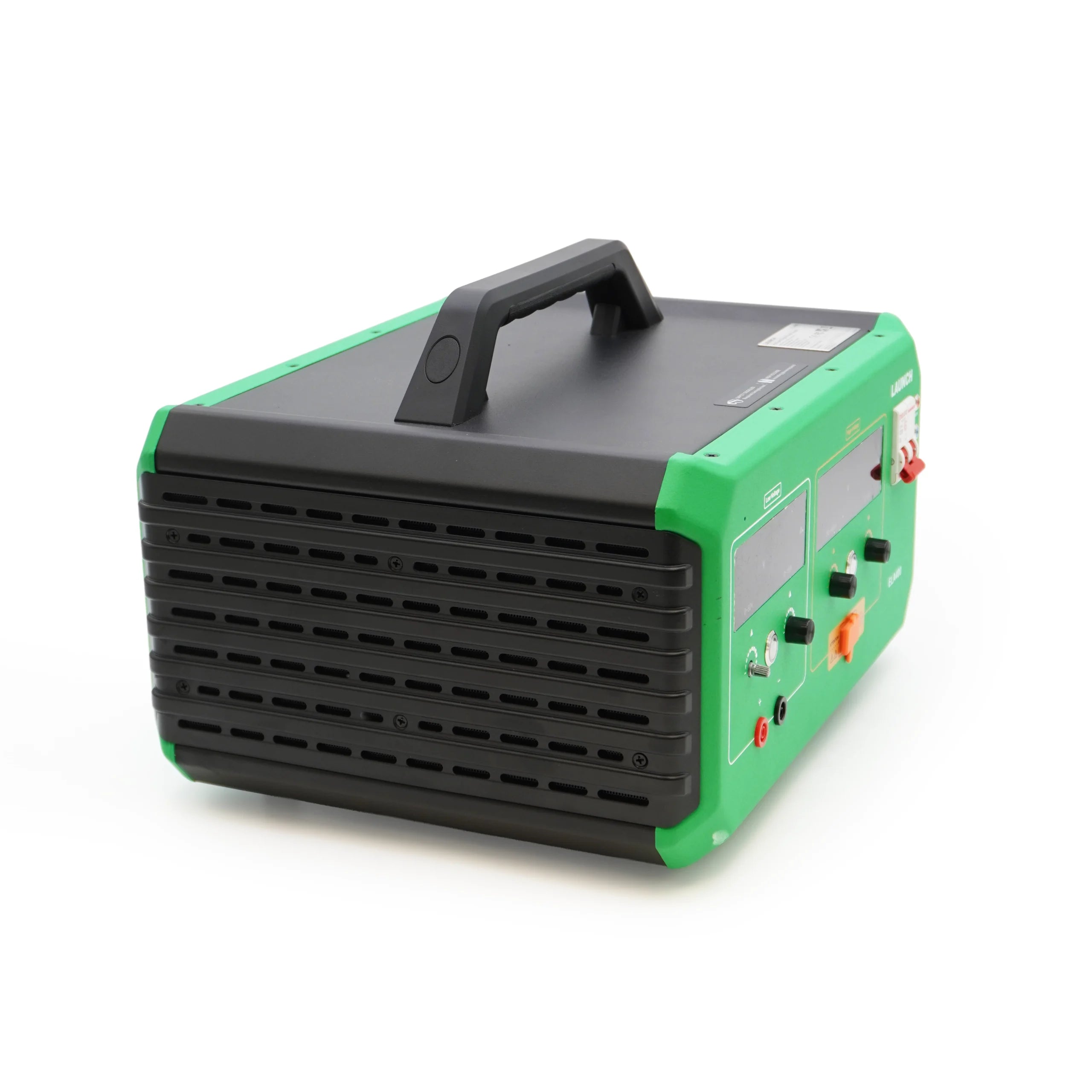 Launch Tech USA ELA400 Intelligent Digital Power Supply SKU 307060092