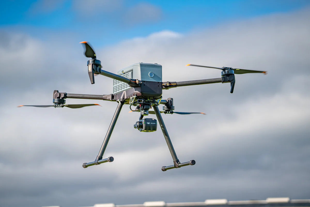 Inspired Flight Sentera 6X - IF800 Payload SKU 103209