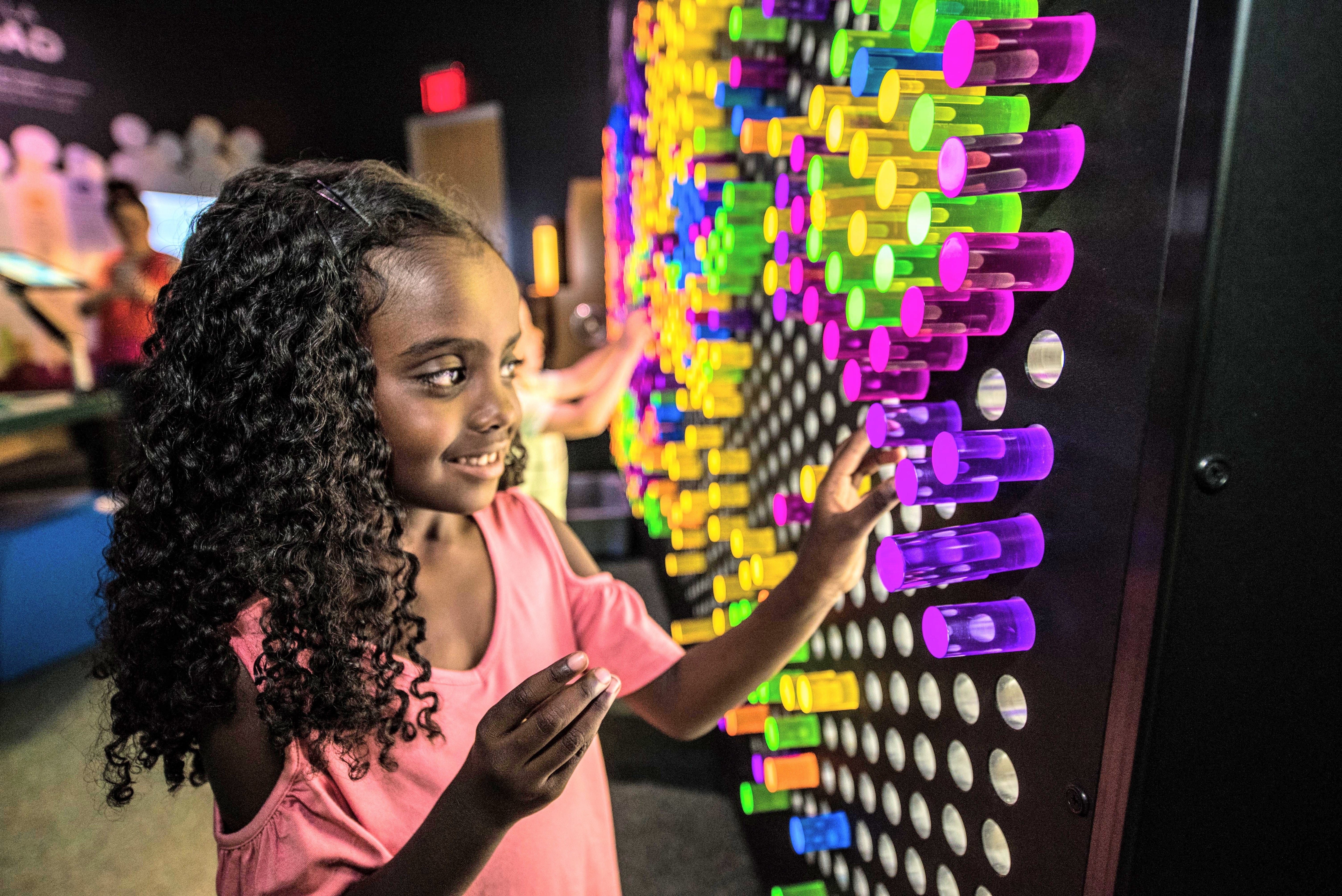 LiteZilla Giant Lite Brite Outdoor Weather-Resistant SKU LZ-OTD