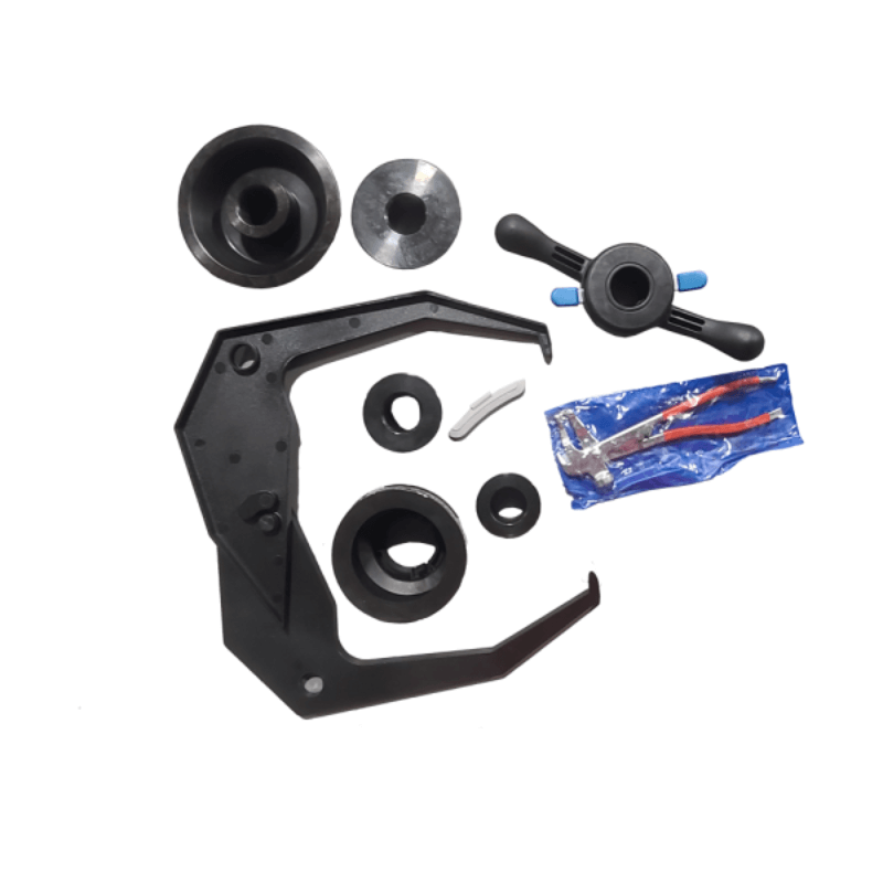 Daytona Heavy Duty Wheel Balancer w/ LED Touch Panel SKU BL-956