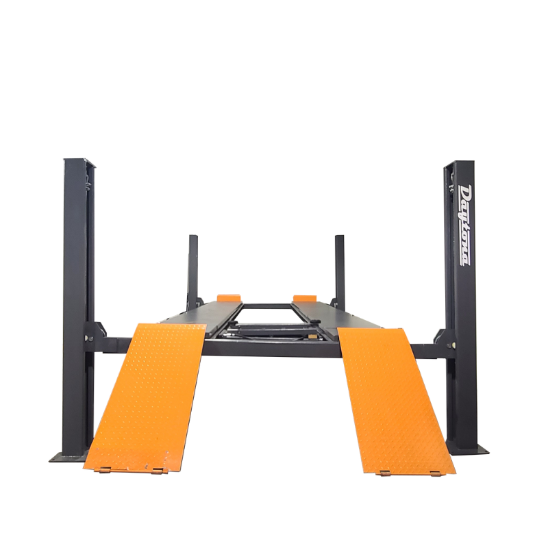 Daytona 12,000 lbs 4 Post Alignment Lift SKU LFPA12
