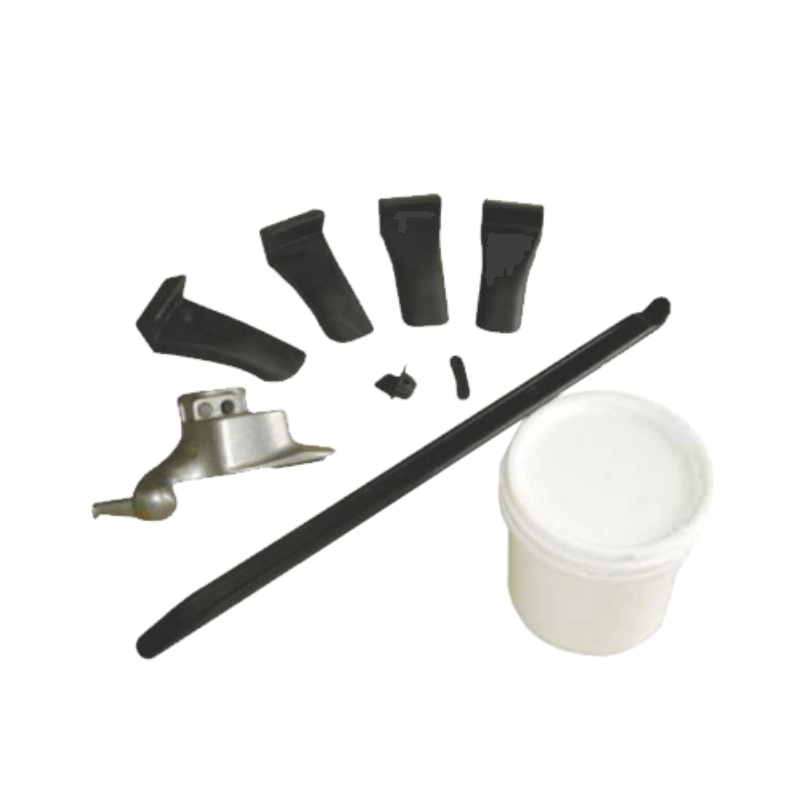 Daytona Base Model Tire Changer SKU TC-880