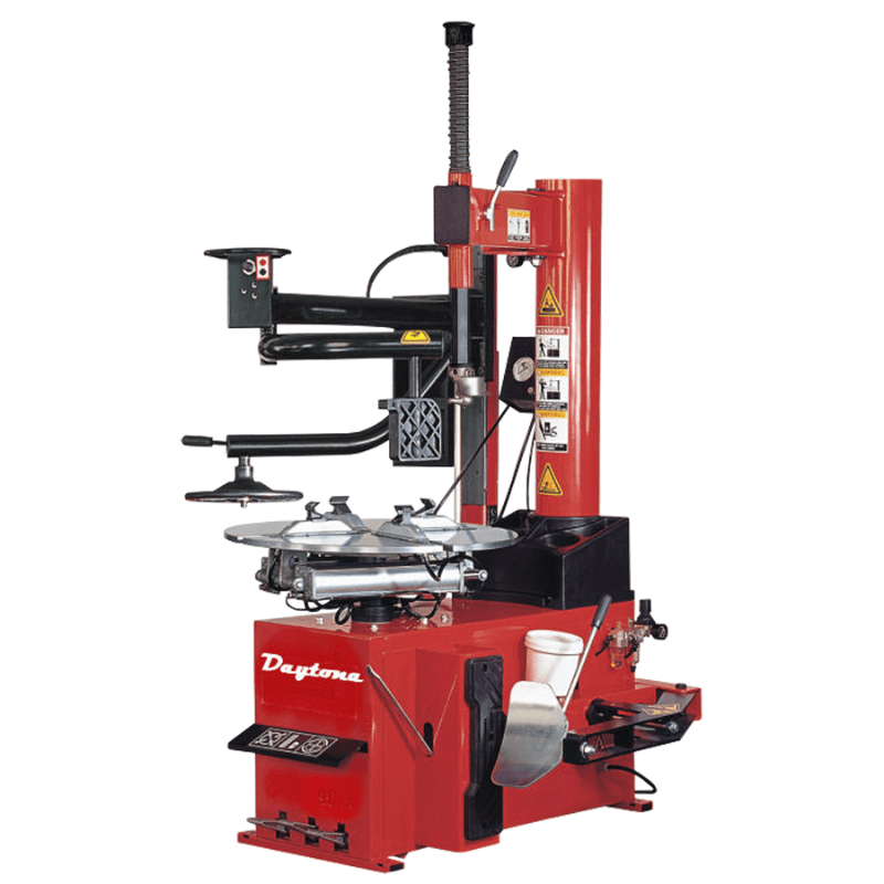 Daytona Mid Size Tire Changer SKU TC-890