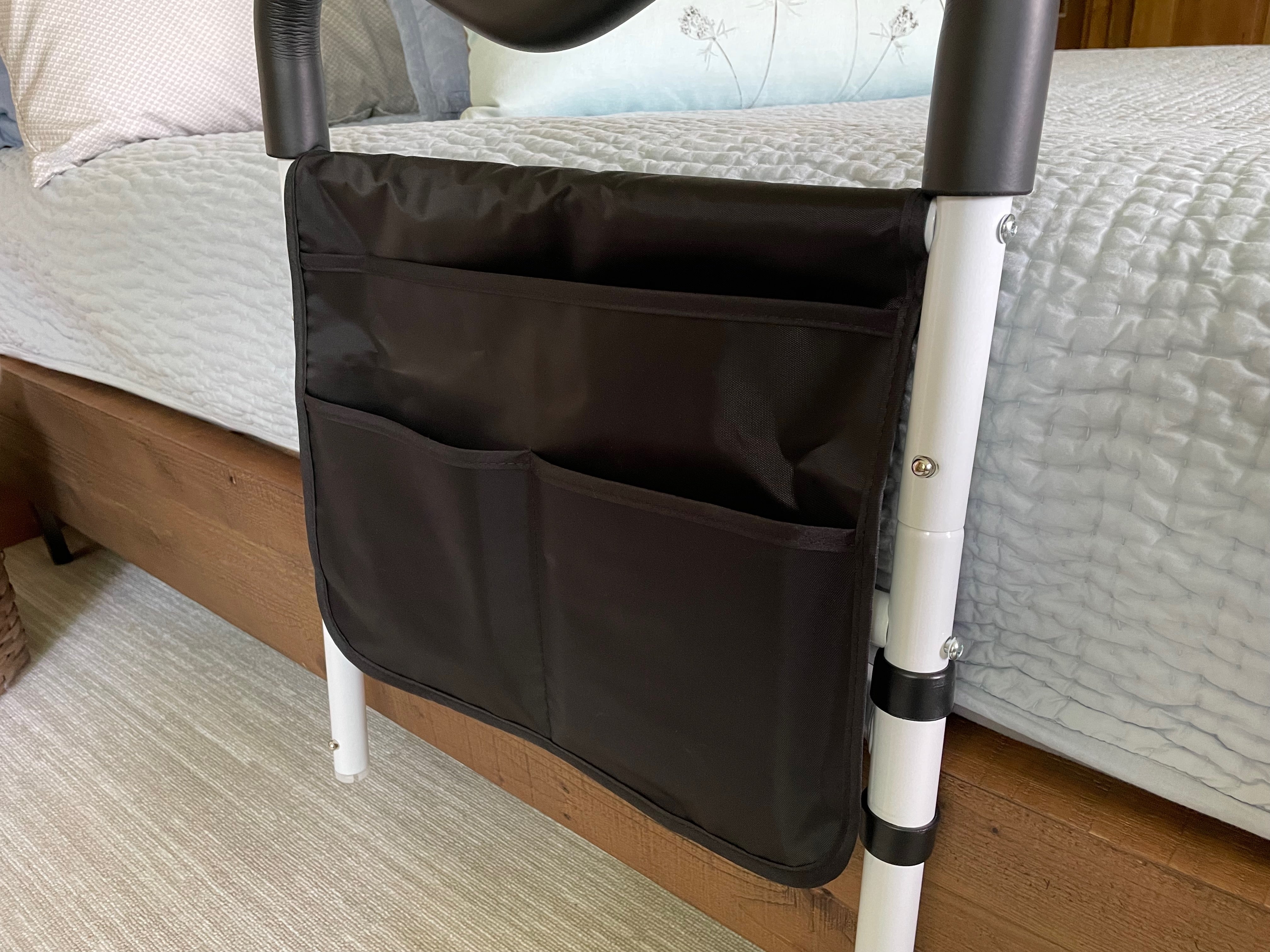 Journey Health & Lifestyle Deluxe Bedside Assist Rail SKU 08569