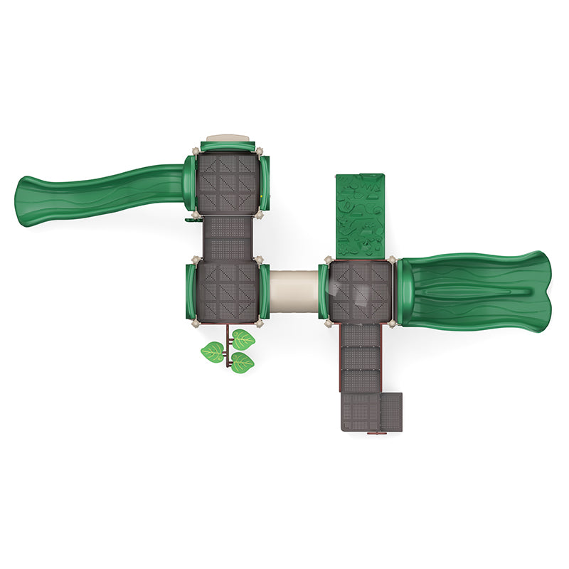 Wisdom Denver Playground SKU QSWP-350022