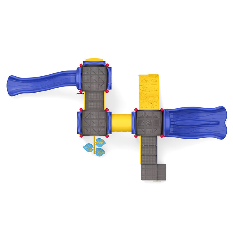 Wisdom Denver Playground SKU QSWP-350022