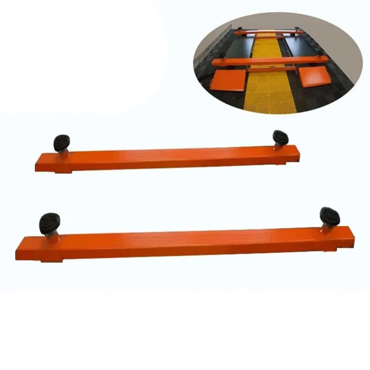 Katool Scissor Lift Support Bar For SUV SKU KT-XS1