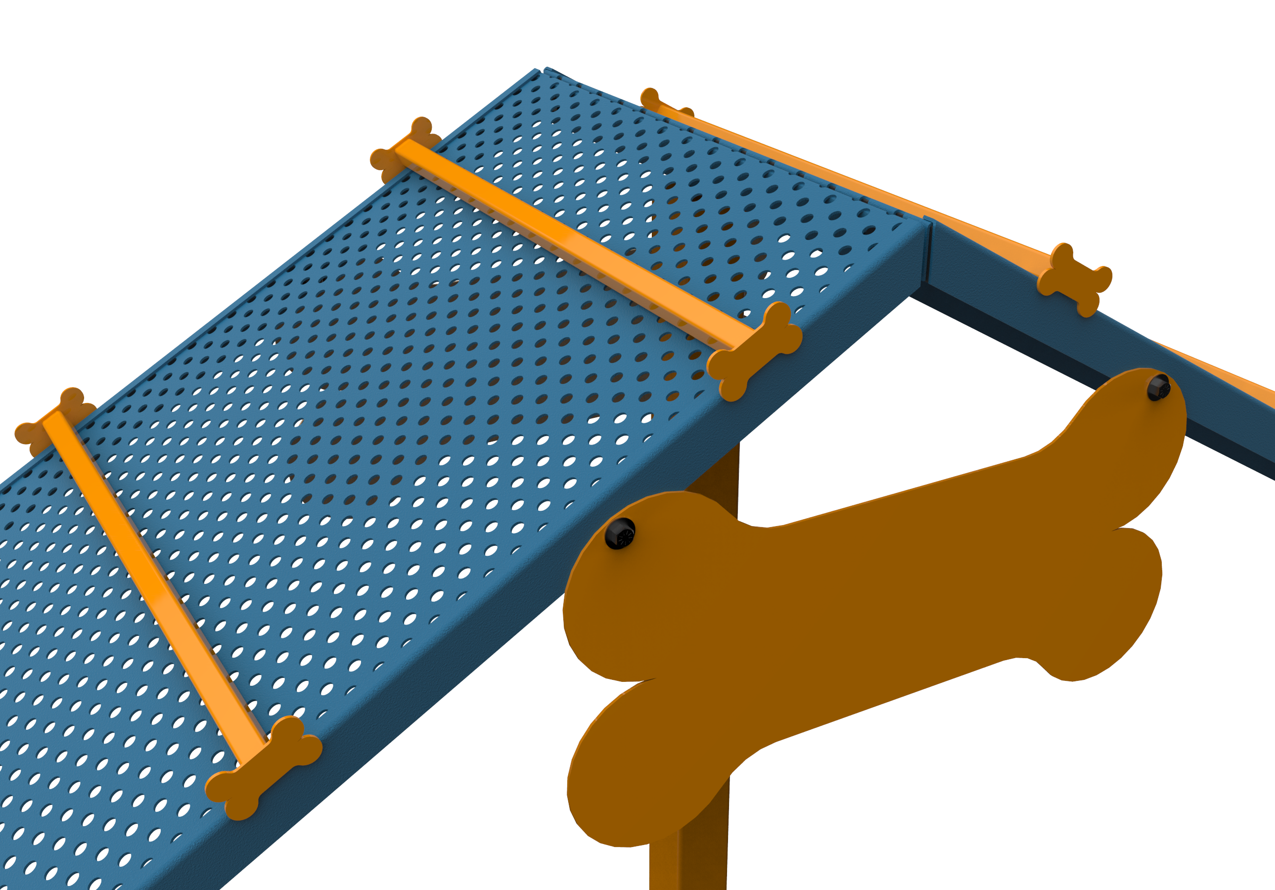 MyTCoat Dog Climb SKU DOG09-PP