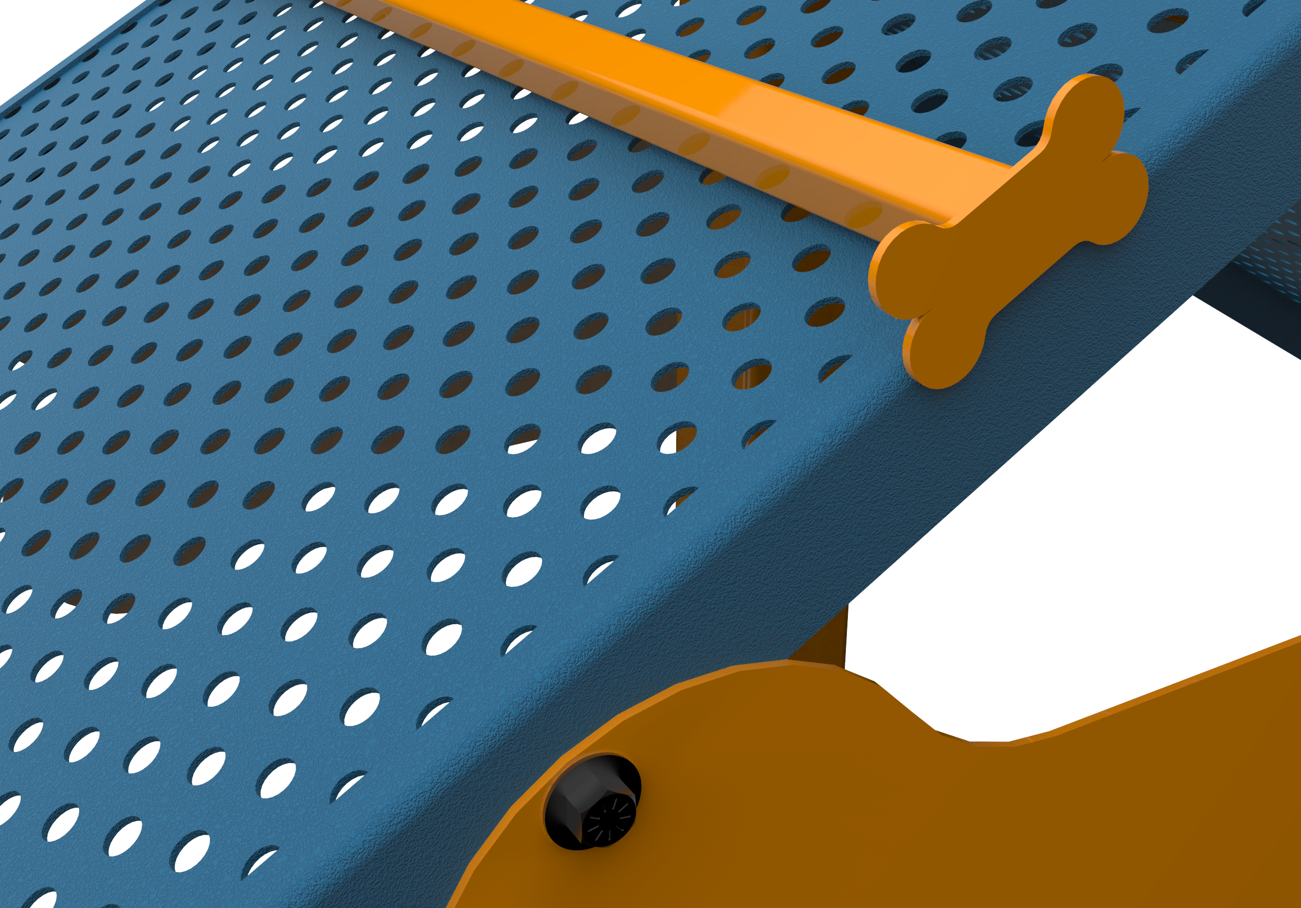 MyTCoat Dog Climb SKU DOG09-PP