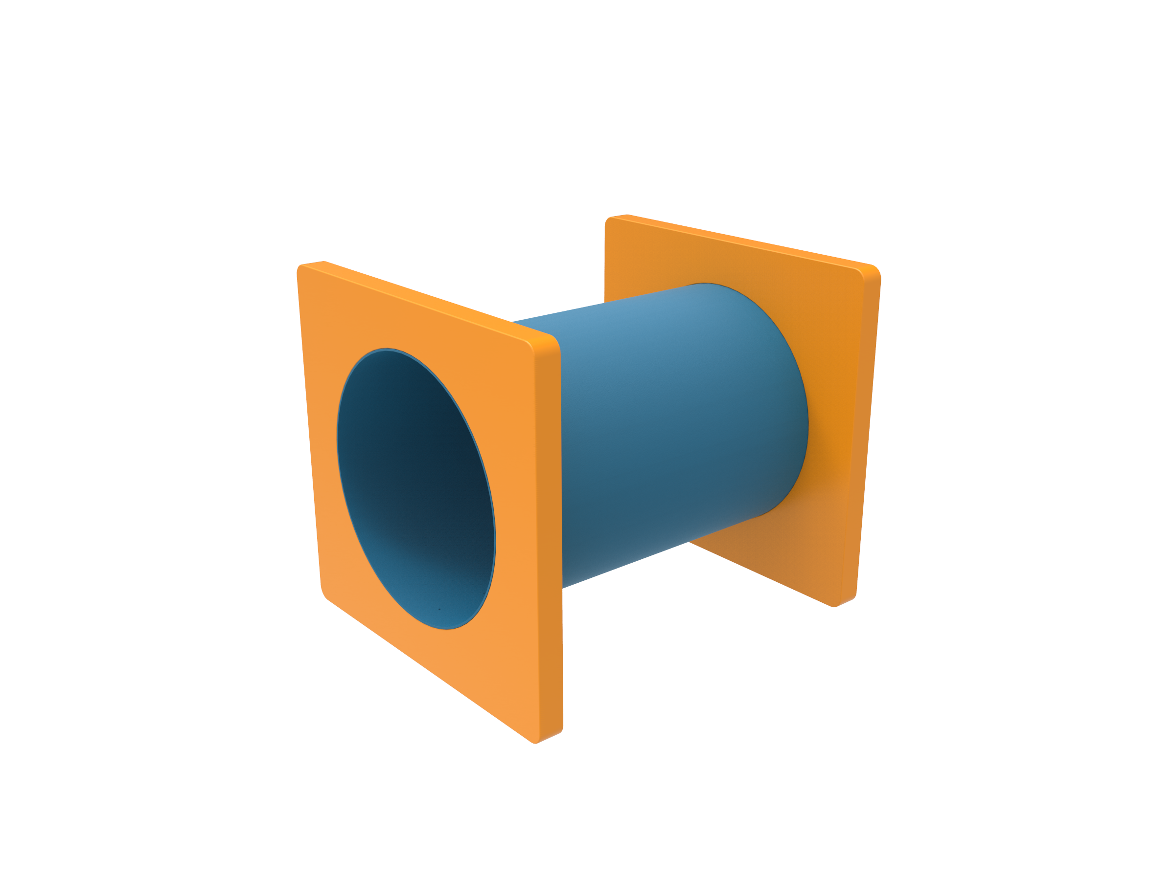 MyTCoat Dog Crawl, Molded High Density Plastic SKU DOG07-P