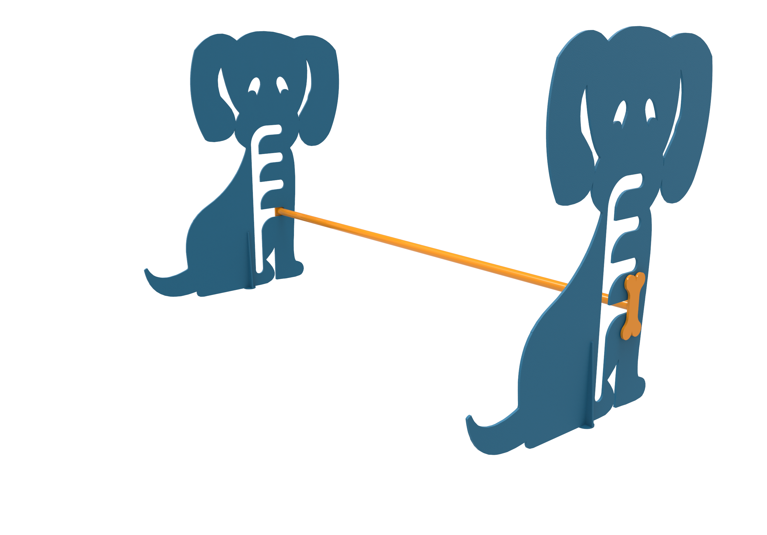 MyTCoat Dog Hurdle SKU DOG03-S