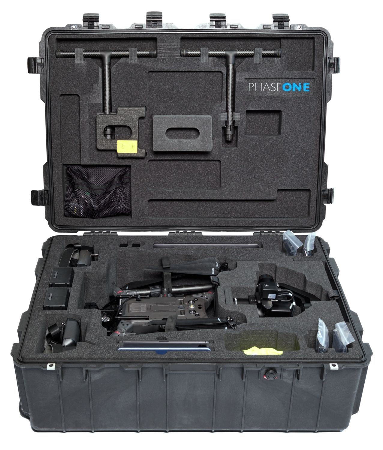 Phase One P3 DJI PeliCase SKU 75098170