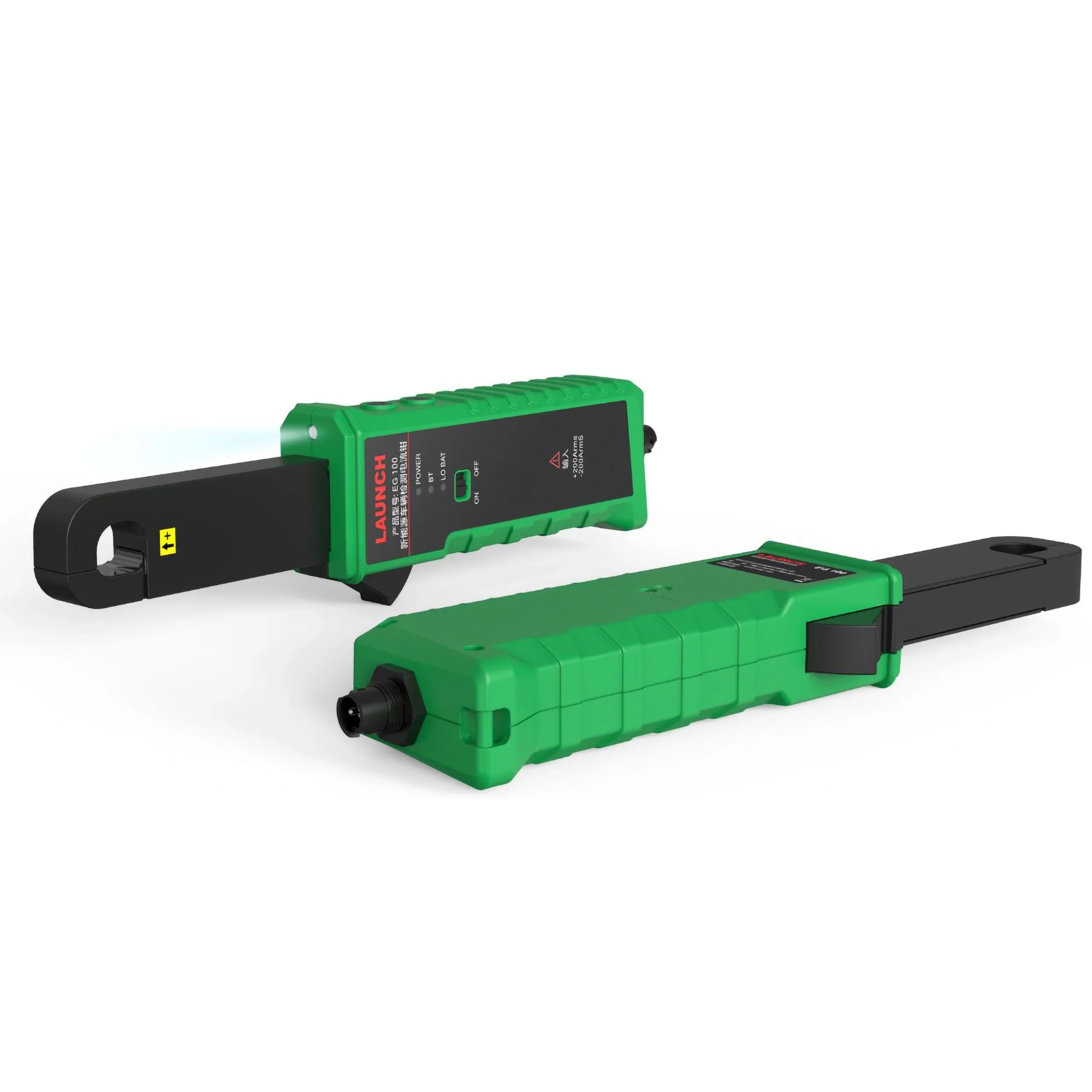 Launch Tech USA EG100 EV Clamp SKU 301180910