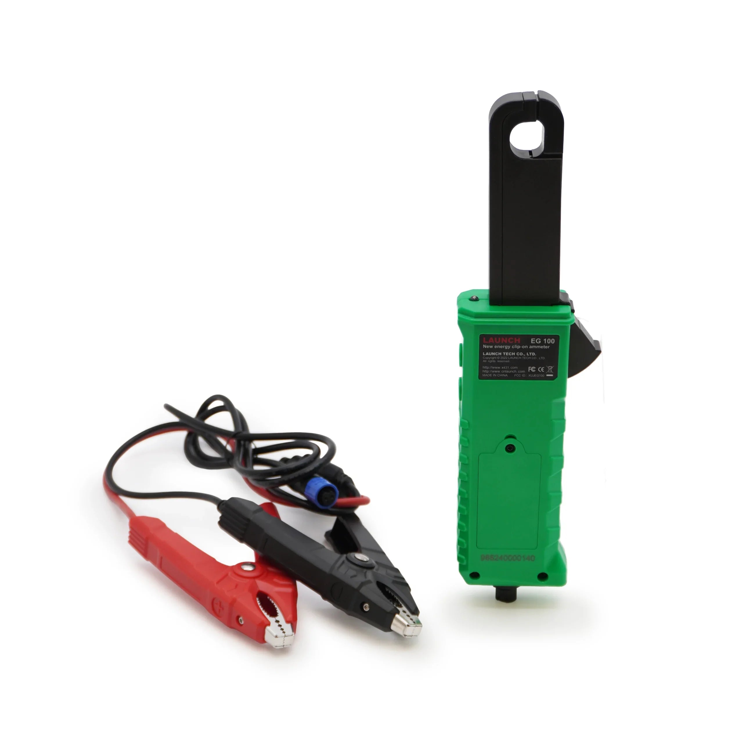 Launch Tech USA EG100 EV Clamp SKU 301180910