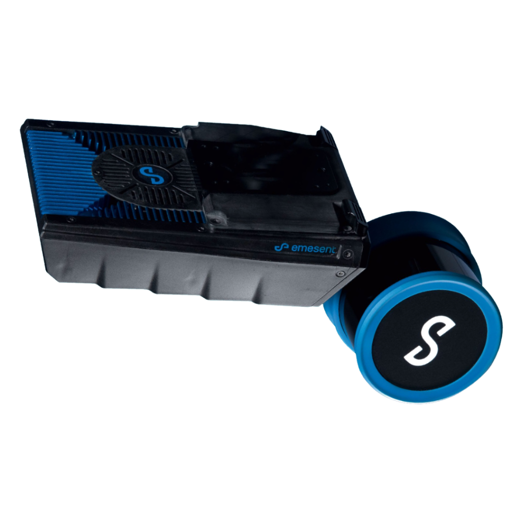 Emesent Hovermap 100 LiDAR SKU E00-HVM