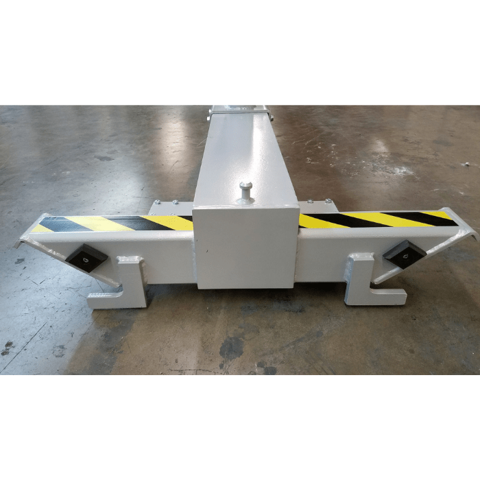 iDEAL ALI Certified MSC Crossbeam 22,000 lbs.- 33,000 lbs SKU MSC18KX-CRSBM