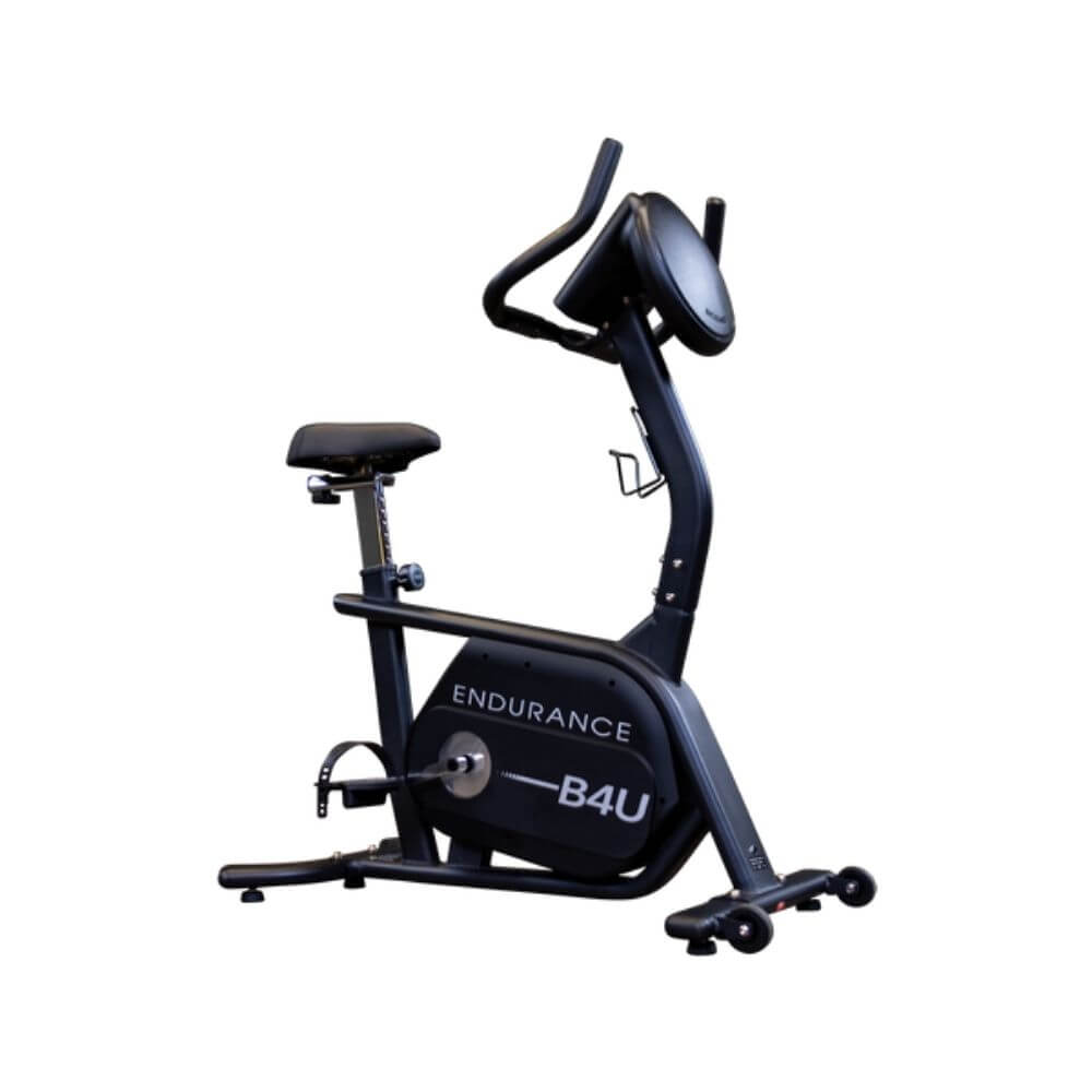 Body Solid Endurance Upright Bike SKU B4UB