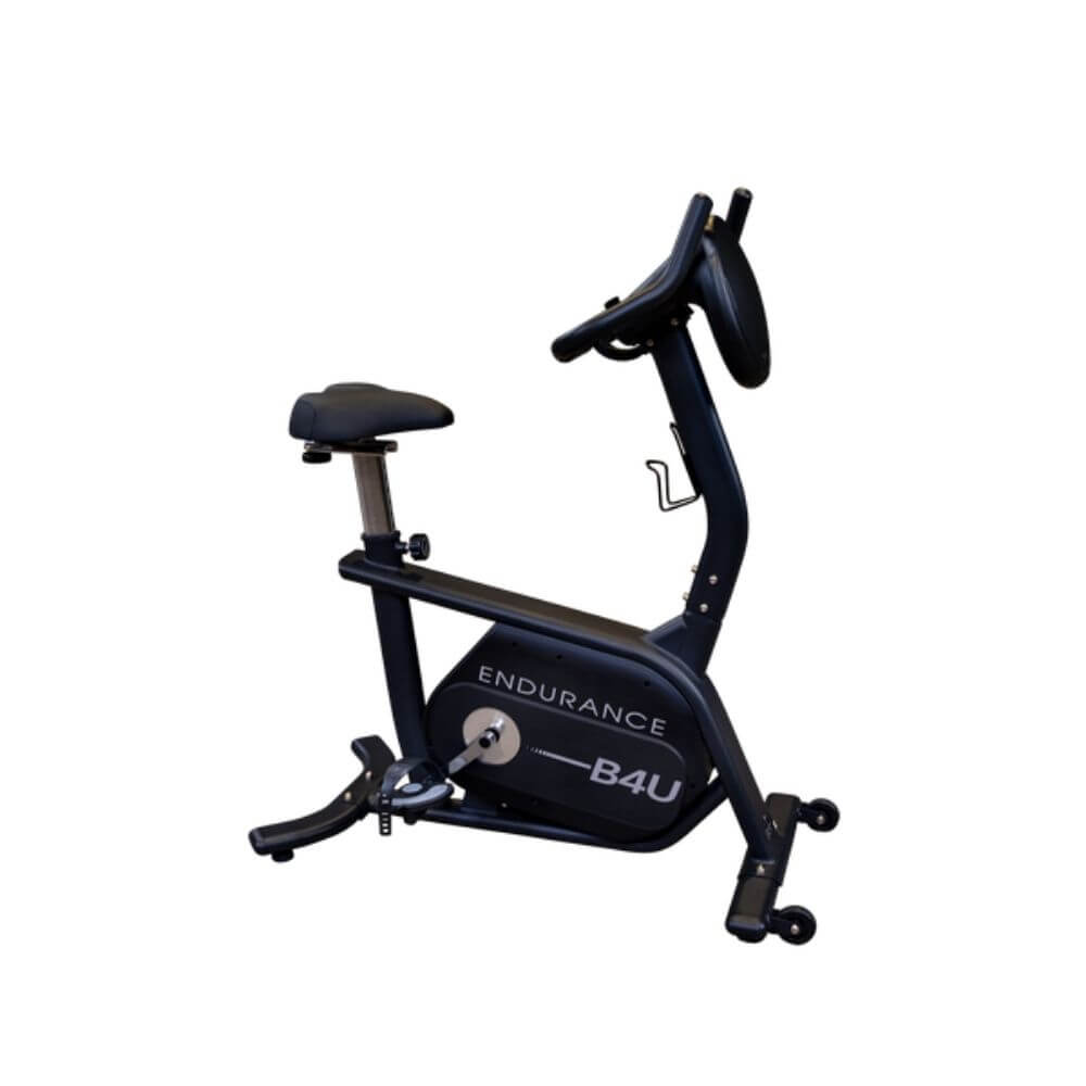 Body Solid Endurance Upright Bike SKU B4UB