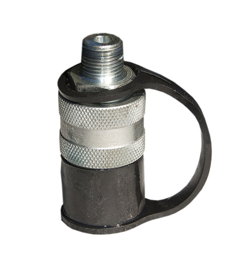 Signature Female Hydraulic Coupler SKU 0669796