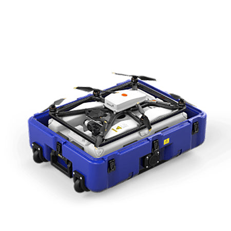 FotoKite Transport Case Configuration SKU 11903-021