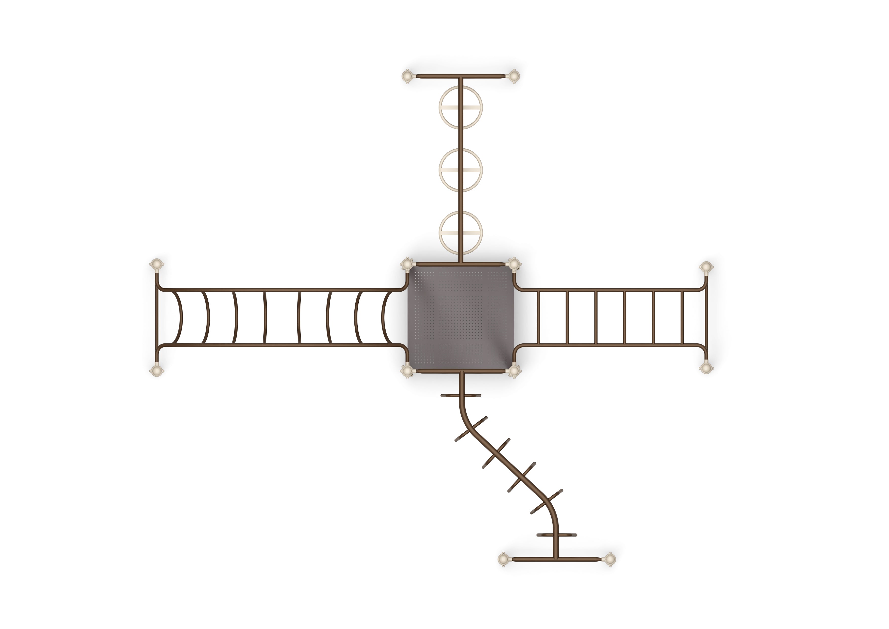 Wisdom The Challenger SKU QSFS-CL0014