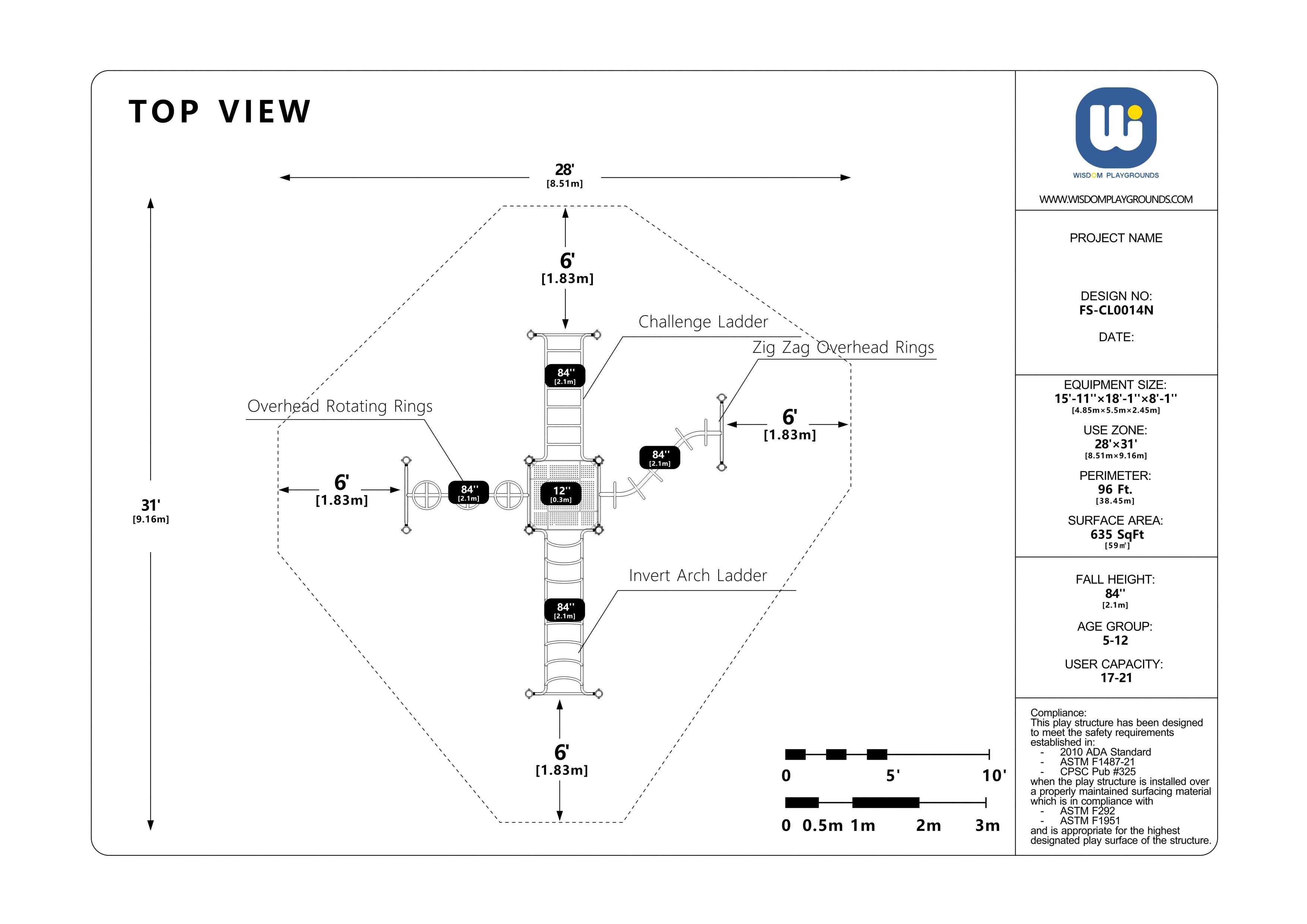 Wisdom The Challenger SKU QSFS-CL0014