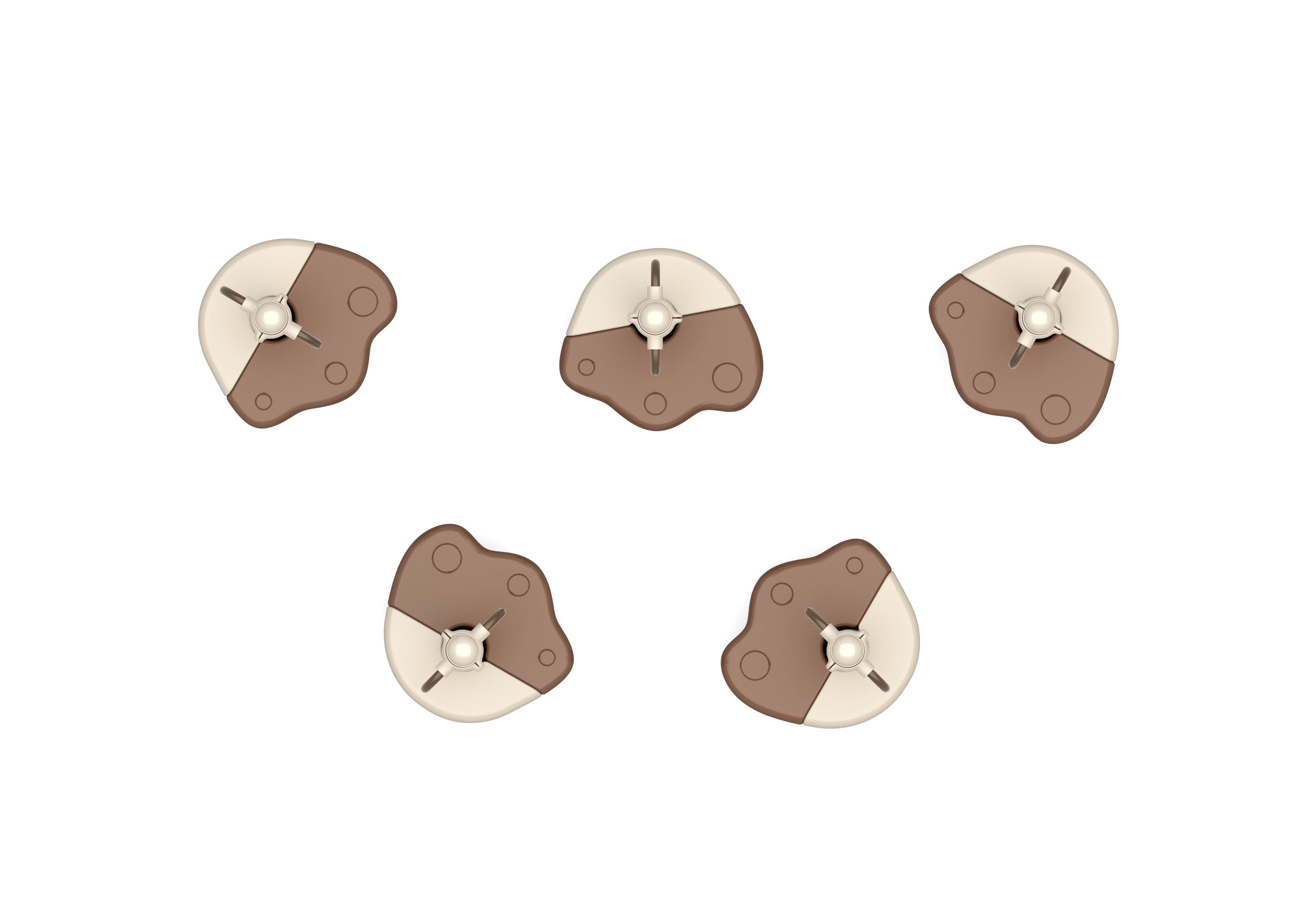 Wisdom Moose Tracks SKU QSFS-CL0026N