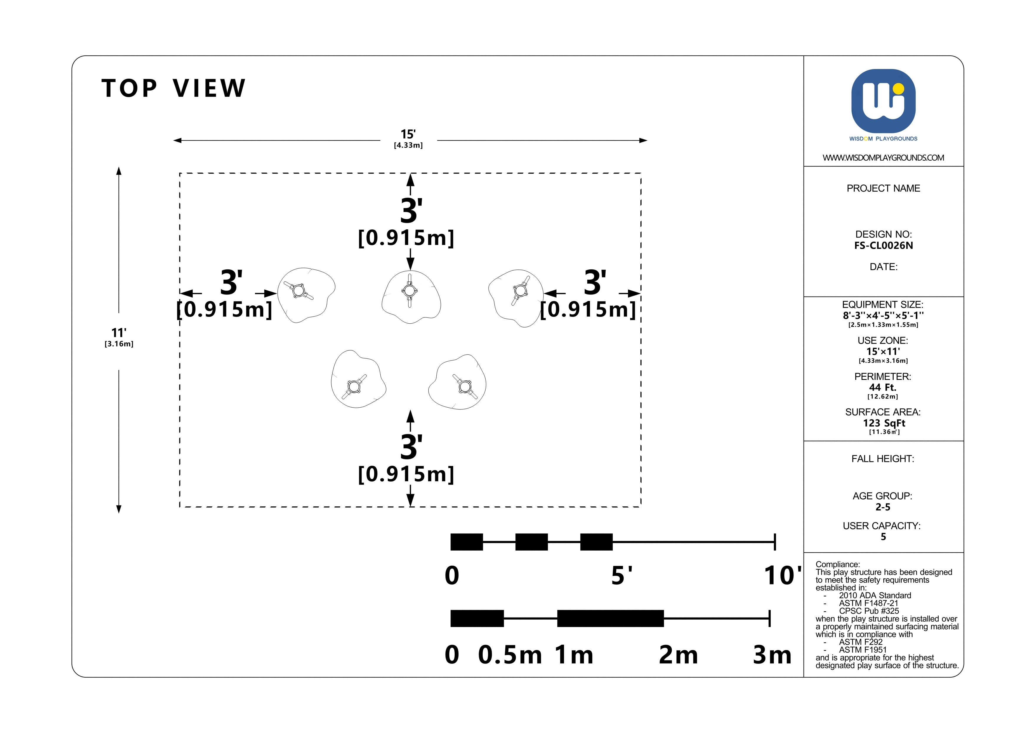Wisdom Moose Tracks SKU QSFS-CL0026N