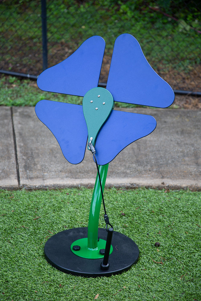 FreeNotes Toddler Flower 4 Notes Musical Element SKU FWR