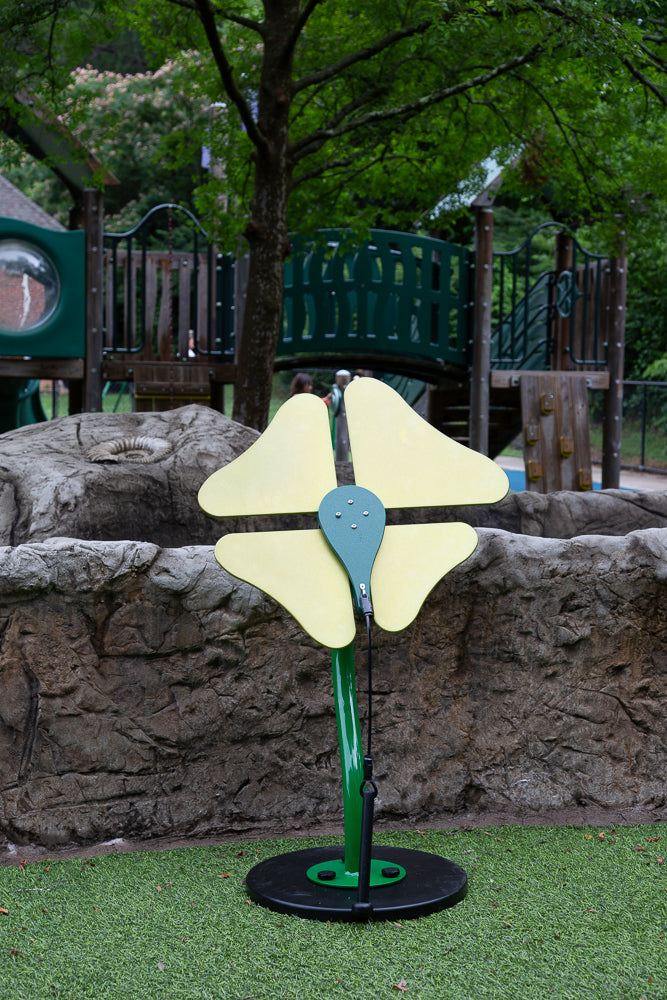 FreeNotes Toddler Flower 4 Notes Musical Element SKU FWR