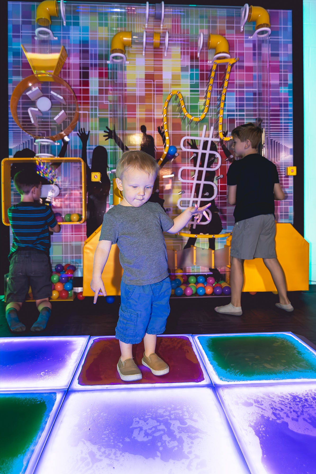 LiteZilla Ultimate Ball Launcher SKU LZ-BALL