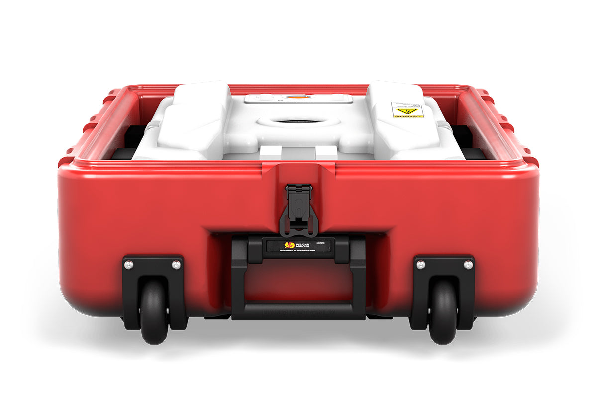 FotoKite Transport Case Configuration Bundle SKU 11903-013