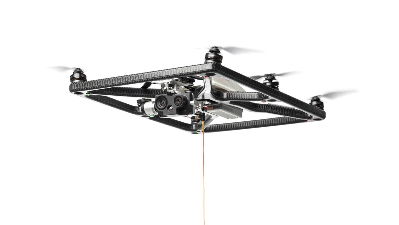 FotoKite Transport Case Configuration SKU 11903-021
