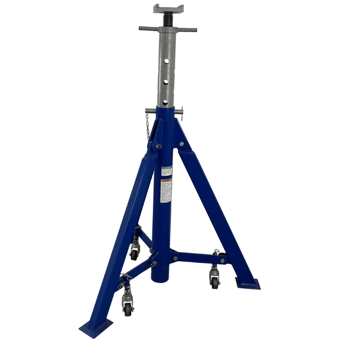 iDEAL ALI Certified High Rise Stand 18,000 lbs SKU MSC-STAND18X