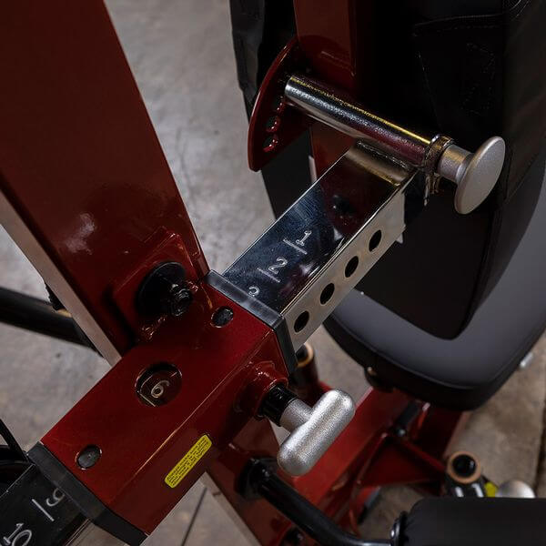 Body Solid Single Stack Home Gym SKU G6BR