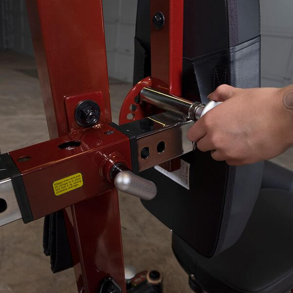 Body Solid Single Stack Home Gym SKU G6BR