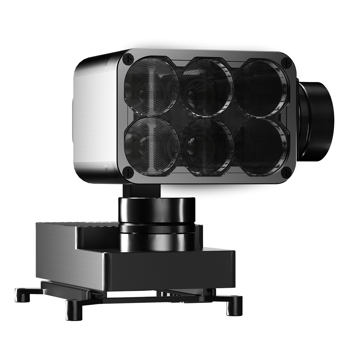 CZI DJI Drone Spotlight Searchlight DJI OSDK Payload GL60 Mini SKU CZI-GL60MINI